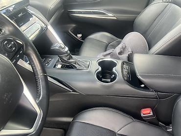еврейский машина: Toyota Venza: 2021 г., 2.5 л, Вариатор, Гибрид, Кроссовер — 10
