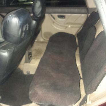 Subaru: Subaru Outback: 2001 г., 2 л, Автомат, Бензин, Универсал — 9