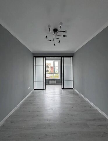 нижня аларча: 2 комнаты, 68 м², Элитка, 3 этаж, Евроремонт