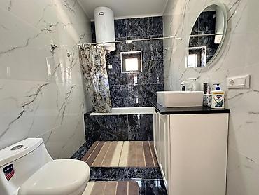 Аренда коттеджей и домов на Иссык-Куле: 4 комнаты, 143 м², 4 соток, Корумду, Собственник — 6