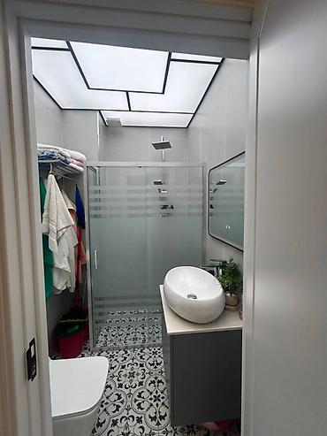 samaxi a frame: İcarəyə verilir 2 otaqlı yeni tikili 55 m², Buzovna q. "Delmar — 10