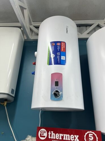 Водонагреватели: Водонагреватель Thermex Накопительный