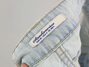 second hand stores online: Stradivarius, Szorty damskie, rozmiar S — 4