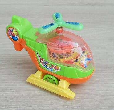 Игрушки: Машинки и самолёты. Очень дёшево. Продаю игрушки, те - что на фото в — 17