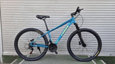 Городские велосипеды: Городской велосипед, Tsunami, Рама L (172 - 185 см) — 5