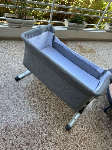 Παιδικά Καροτσάκια: Stroller 3 in 1 ( bassinet for new born car seat and seating — 11