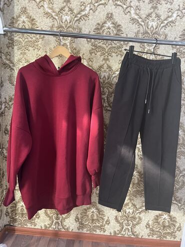 Комплекты одежды: Комплект, Б/у — 4