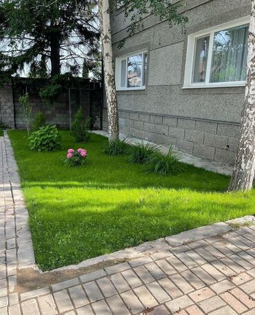 услуги озеленения: 🌿 Посев газона 🌿 Сеем газон 🌿 Озеленение территории 🌿 Ландшафтный