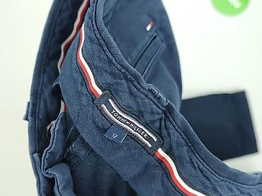 tommy: Tommy Hilfiger, Spodnie materiałowe damskie, rozmiar 3XL — 4