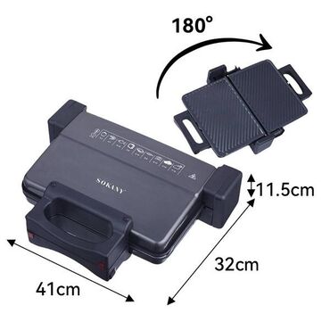 Тостеры: Тостер, Новый, Платная доставка, Самовывоз, Бесплатная доставка — 6