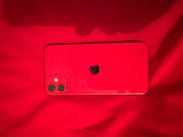 замена дисплея айфон 11: IPhone 11, Б/у, 64 ГБ, Чехол, 73 %