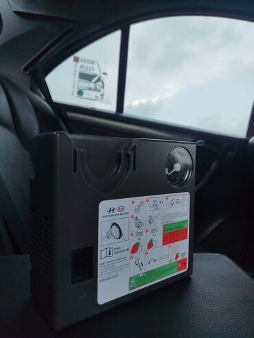 Компрессоры для авто: Компрессор Hyundai 2024 г., Оригинал — 6