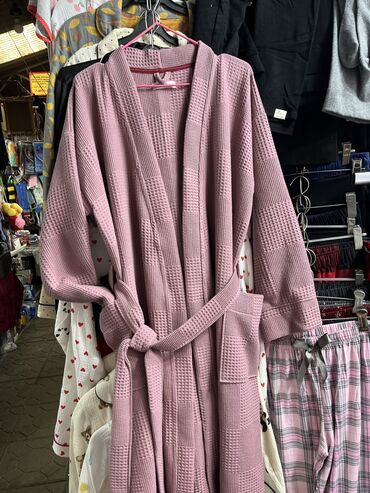 Халаты: Банные халаты Пижамы Всех видов Мужски Детские Женские Оптом и в — 19