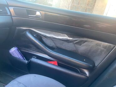 Audi: Audi A6 Allroad Quattro: 2000 г., Механика, Бензин, Седан — 8