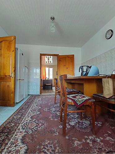 Продажа коттеджей и домов: 🏡 Ысык-Көлдө үй сатылат! 📍 Чоң-Сары-Ой айылы 🌿 Тынч, таза аба — эс — 3