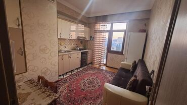 Uzunmüddətli kirayə mənzillər: 📍Ünvan: Xırdalan şəhəri AFF PARK Bina - 1A Aff Park - ın 1ci binası — 4