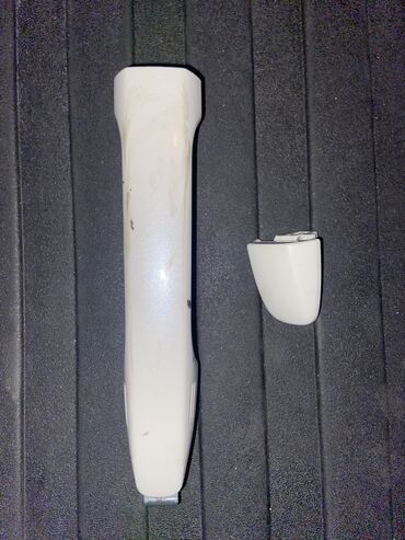 Двери и комплектующие: Задняя левая Subaru, Б/у, Оригинал — 18