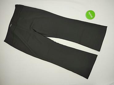 marc cain second hand: Marc Cain, Spodnie materiałowe damskie, rozmiar L — 2