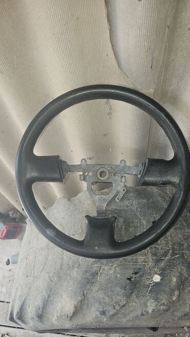 руль на одиссей: Руль Honda
