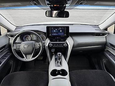 2022: Toyota Venza: 2022 г., 2.5 л, Вариатор, Гибрид — 6