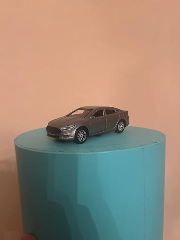 Oyuncaqlar: Ağ rəngli mini model avtomobil (oyuncaq) - Korpus: sedana bənzər -da lalafo.az — 19 Oyuncaqlar: Ağ rəngli mini model avtomobil (oyuncaq) - Korpus: sedana bənzər — 19