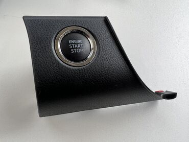 Другие детали салона: Комплект для переделки под Push Start Пуш старт Камри 70 — 7