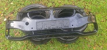 ometac: PREDNJI BRANIK F32 F33 F36 LCI ZA BMW SERIJA 4 | BMW 4 f32 f33 f36 — 1