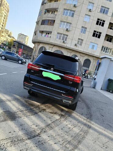 MG: MG : 2 l | 2022 il 90246 km Ofrouder/SUV — 3