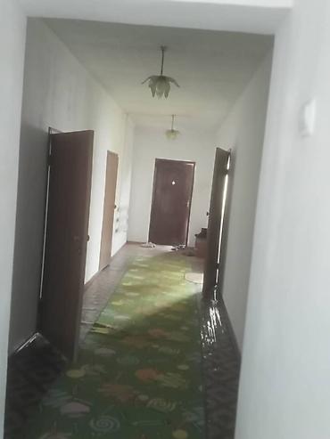 Продажа коттеджей и домов: Продаётся дом с участком в частном секторе. - Кирпичный забор по — 15