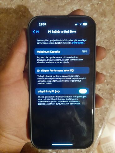 iphone 8 pilus: IPhone 14 Pro, 128 GB, Midnight, Simsiz şarj, Face ID