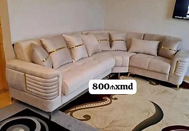perla mebel divan: Künc divan, Yeni, Parça — 1