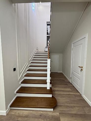 Продажа домов: Дом, 270 м², 6 комнат, Агентство недвижимости, Дизайнерский ремонт — 25