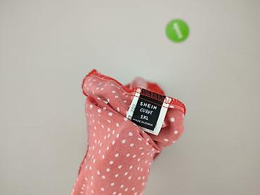 modbis sukienki plus size: Shein Curve, Sukienka damska, rozmiar XL — 5