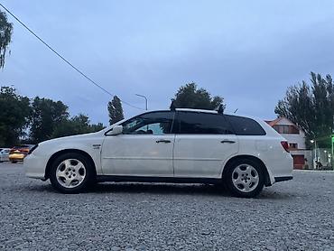 акк бф: Honda Avancier: 2002 г., 2.3 л, Автомат, Бензин, Универсал — 4