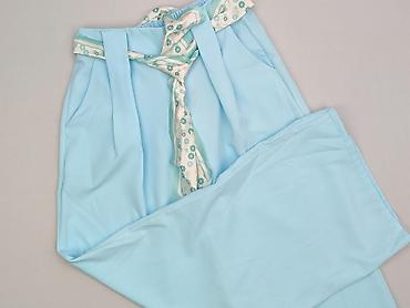 bpc pants: Spodnie materiałowe damskie, rozmiar S — 1