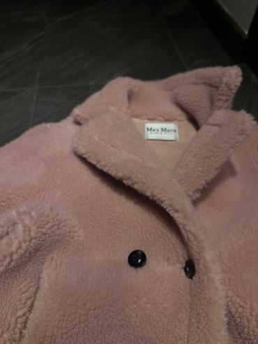 старый веш: Детское пальто Max Mara Teddy Не оригинал Надевали пару раз - — 2