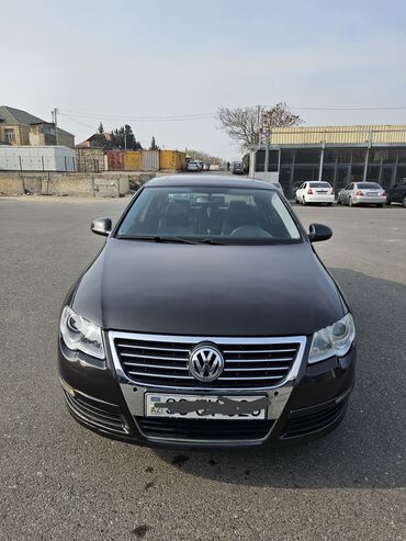 Volkswagen: Volkswagen Passat: 2 l | 2006 il Sedan — 5