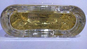 Parfemi: JAGUAR PRESTIGE EDT100ML TSTR | Jaguar Prestige edt100ml tstr — 4