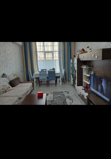 Həyət evləri və villaların satışı: 3 otaqlı, 84 kv. m, Yeni təmirli — 4