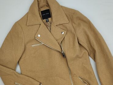 zara kurtka dwuwarstwowa damska: New Look, Women`s coat, size M