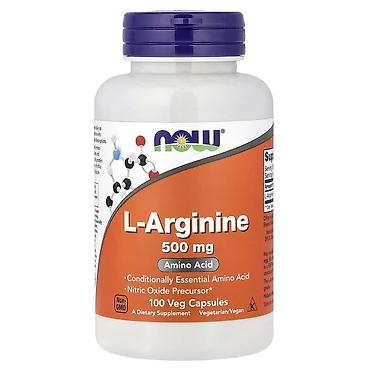 Amino: L arginin — 1