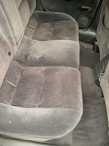 Opel: Opel Vectra: 2001 г., 2 л, Механика, Дизель, Седан — 6