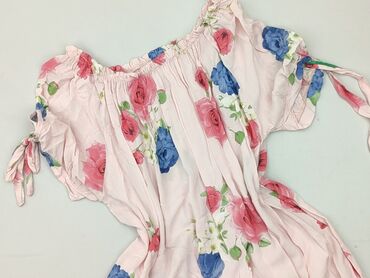 t shirty damskie z napisem: Women's blouse, size S (EU 36)
