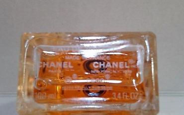 Parfemi: CHANEL COCO MADEMOISELLE EDT100ML TSTR | Chanel Coco Mademoiselle — 4