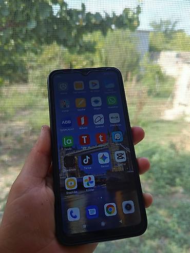 xiaomi mi pad 4 baku: Redmi 10A, 64 GB, Barmaq izi — 2