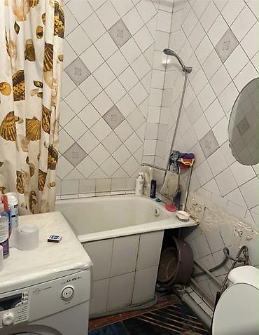 105: 1 комната, 33 м², 105 серия, 7 этаж — 4