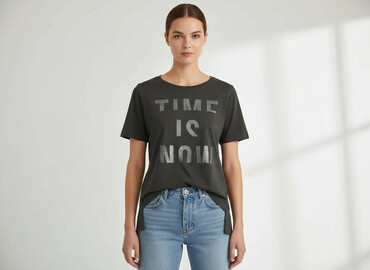 mohito bezrękawniki: T-shirt damski, rozmiar M