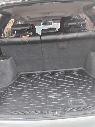 Lexus: Lexus RX: 2001 г., 3 л, Автомат, Бензин, Кроссовер — 8