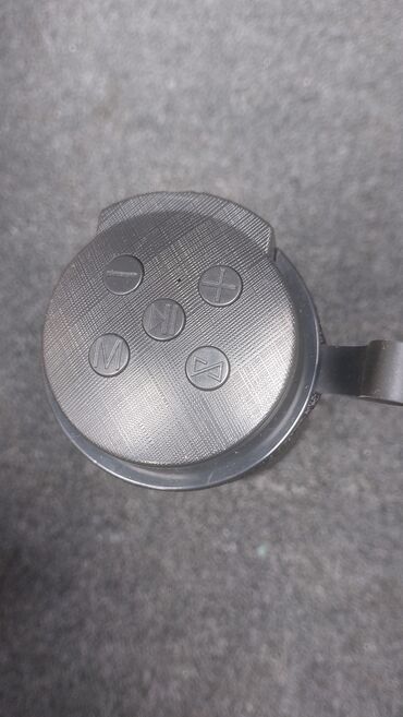 Dinamiklər və kolonkalar: Yeni Bluedio Kolonka, Növ - Bluetooth, rəng - Qara — 10