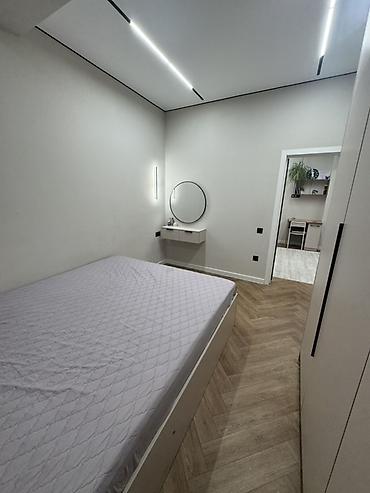 Продажа квартир: 2 комнаты, 52 м², Элитка, 3 этаж, Дизайнерский ремонт — 15